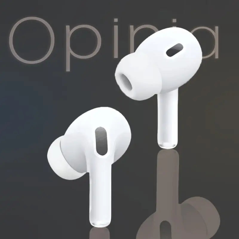 Opinia Pods with Active Noise Cancellation | 36H Battery | 1 Year Warranty | Sweat Proof | Easy Refunds | PAN India Free delivery | Cash on delivery