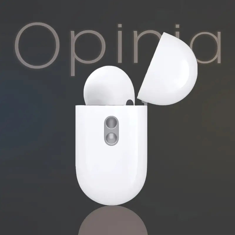 Opinia Pods with Active Noise Cancellation | 36H Battery | 1 Year Warranty | Sweat Proof | Easy Refunds | PAN India Free delivery | Cash on delivery
