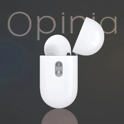 Opinia Pods with ANC