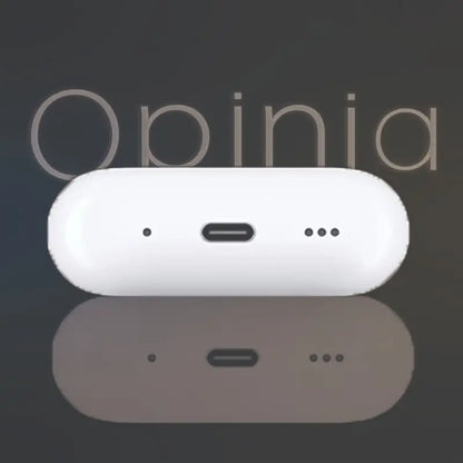 Opinia Pods with ANC