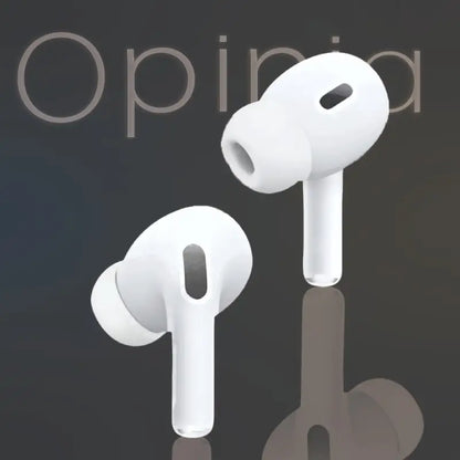 Opinia Pods with ANC