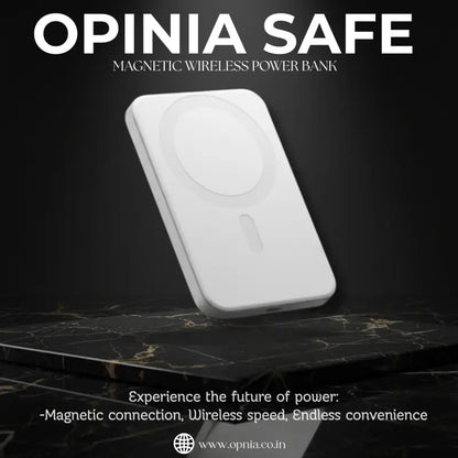 Opinia Safe