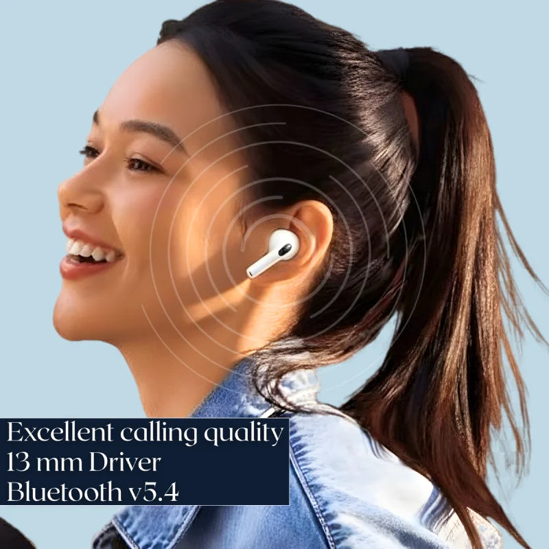 Opinia Display Buds with ANC