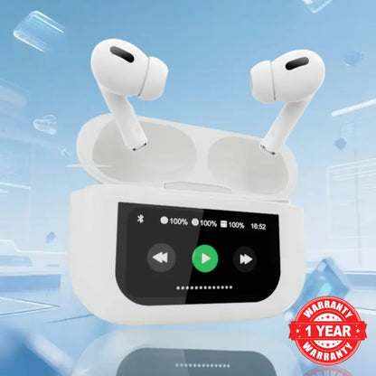 Opinia Display Buds with ANC