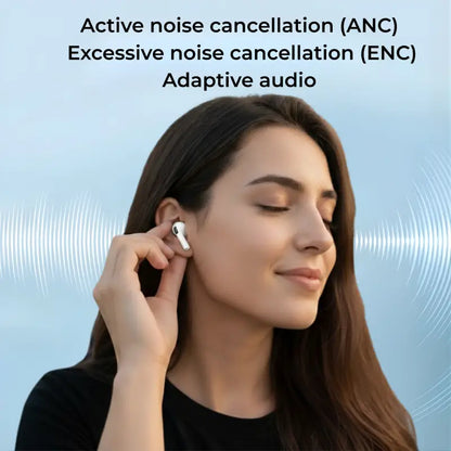 Opinia Display Buds with ANC